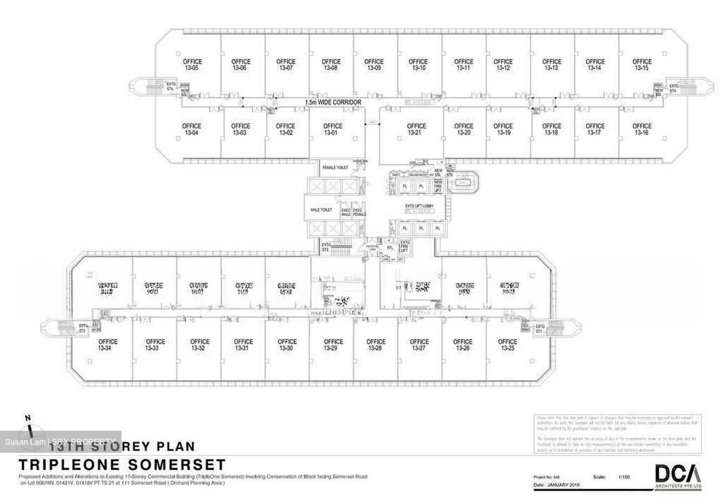 111 Somerset (D9), Office #638642701